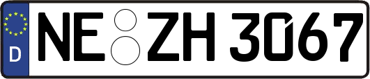 NE-ZH3067