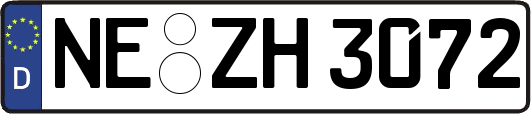 NE-ZH3072