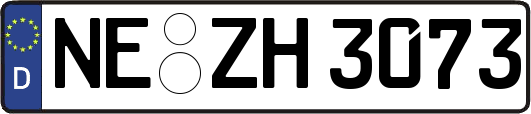 NE-ZH3073