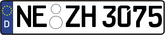 NE-ZH3075