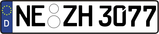 NE-ZH3077