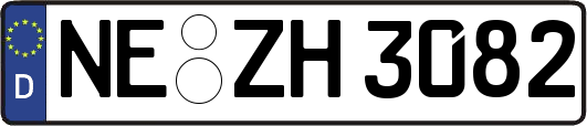 NE-ZH3082