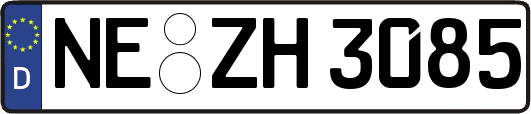 NE-ZH3085