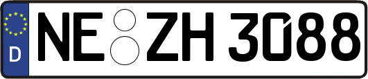 NE-ZH3088