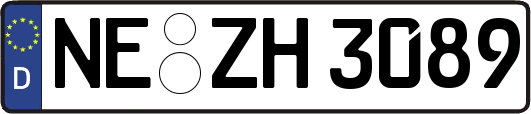 NE-ZH3089