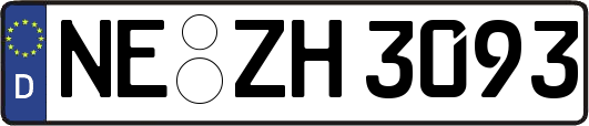 NE-ZH3093