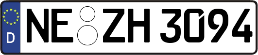NE-ZH3094