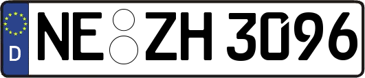 NE-ZH3096