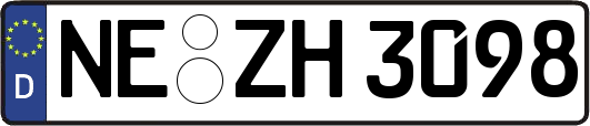 NE-ZH3098