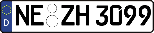 NE-ZH3099
