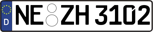NE-ZH3102