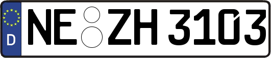 NE-ZH3103