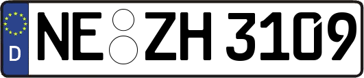 NE-ZH3109