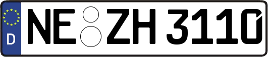 NE-ZH3110