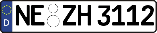 NE-ZH3112