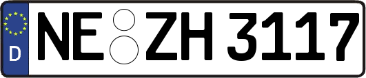 NE-ZH3117