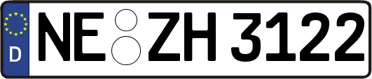 NE-ZH3122