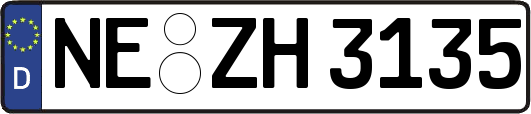 NE-ZH3135
