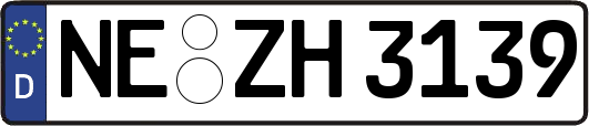 NE-ZH3139