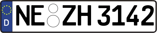 NE-ZH3142