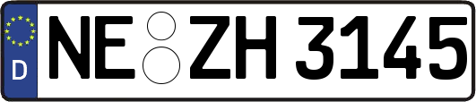 NE-ZH3145