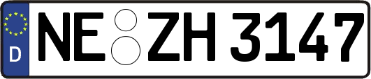 NE-ZH3147