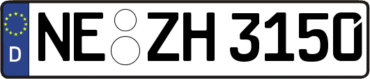 NE-ZH3150