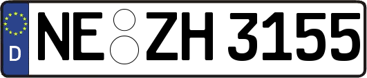 NE-ZH3155