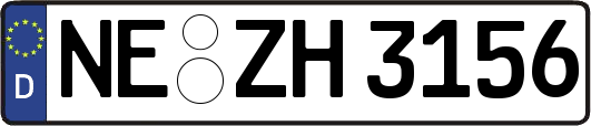 NE-ZH3156