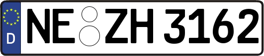 NE-ZH3162