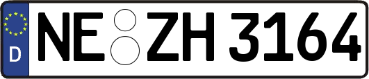 NE-ZH3164