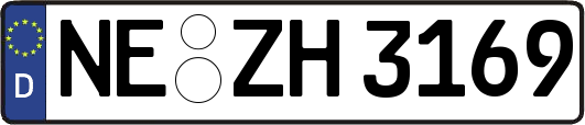 NE-ZH3169