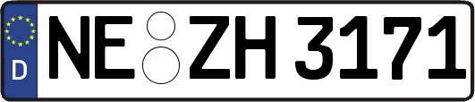 NE-ZH3171