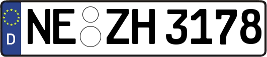 NE-ZH3178