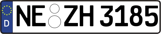 NE-ZH3185