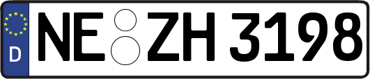 NE-ZH3198