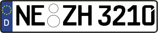 NE-ZH3210