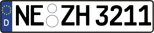 NE-ZH3211