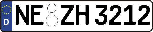 NE-ZH3212