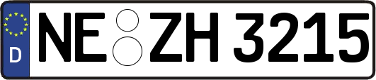 NE-ZH3215