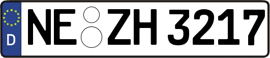 NE-ZH3217