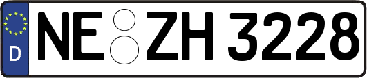 NE-ZH3228
