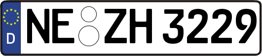 NE-ZH3229