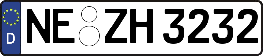 NE-ZH3232