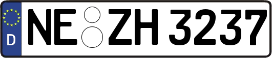 NE-ZH3237