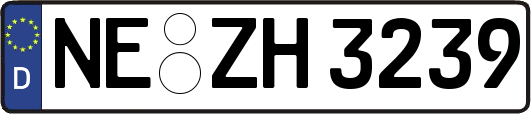 NE-ZH3239