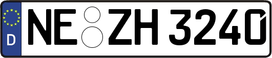 NE-ZH3240