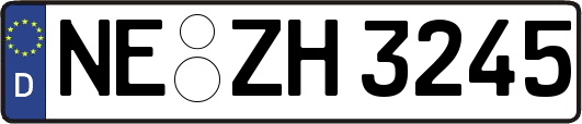 NE-ZH3245