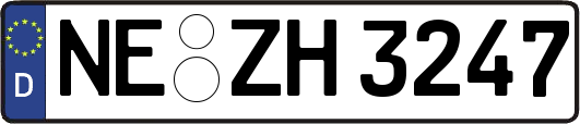 NE-ZH3247
