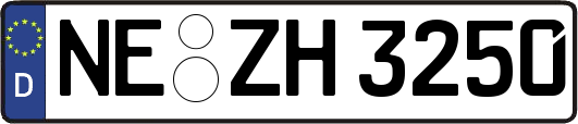 NE-ZH3250